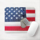 Recherche de commémoratif tapis souris Patriotisme