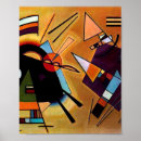 Suche nach kandinsky kreise poster Malerei