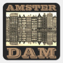 Recherche de barrages autocollants Amsterdam