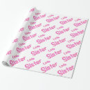 Suche nach schwer geschenkpapier Sister