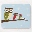 Recherche de oiseau mignon tapis souris Branche