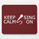 Suche nach singen sie mousepads Karaoke