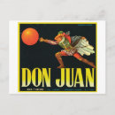 Recherche de etiquette cartes postales Vintage