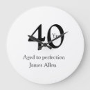 Recherche de anniversaire 40 ans art Calligraphie typographie élégante