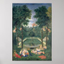 Suche nach versailles poster Springbrunnen
