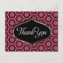 Recherche de textile vœux cartes Moderne