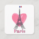 Recherche de paris france cartes visite Europe