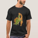 Suche nach langer hals tshirts Tiere