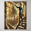 Suche nach factory poster Steampunk