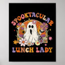 Suche nach lunch lady poster Halloween