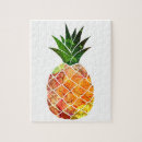 Suche nach ananas puzzle Insel