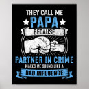 Suche nach crime poster Papa je