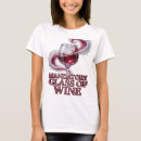 Suche nach weinglas tshirts Weinliebhaber