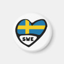 Suche nach schweden magnete Schwedische