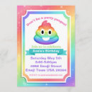 Suche nach kann nicht kacken einladungen Regenbogen