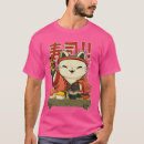 Recherche de cuisine japonaise tshirts Drôle