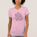 Recherche de ganesh tshirts Un dieu