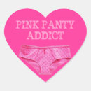 Recherche de sans culotte autocollants Rose