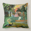 Recherche de paul gauguin coussins Tropical