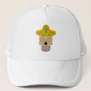 Recherche de mexicain casquettes Jour des morts