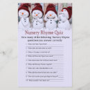 Suche nach weihnachtsspiel einladungen Babydusche