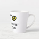 Recherche de tennis coach tasses Anniversaire