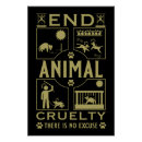 Suche nach tierrechte poster Tiere