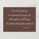 Suche nach furcht postkarten Gott