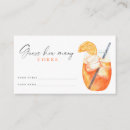 Recherche de bridal shower accompagnement cartes Aquarelle