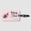 Suche nach lippenstift gepäckanhänger Maskenbildner