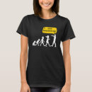Suche nach theorie tshirts Evolution