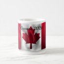 Suche nach flagge von kanada tassen Zuhause