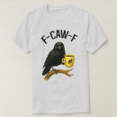 Suche nach schwarze krähe tshirts Wortspiel