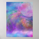 Suche nach lila wolken poster Regenbogen