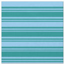 Recherche de bleu cyan Rayé