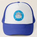 Recherche de de dauphin casquettes Kawaii