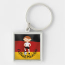Recherche de le deutschland porteclés Soccer