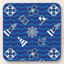 Recherche de motif vague dessous de verres Vagues