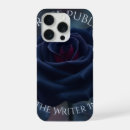Recherche de loup noir iphone coques Nature