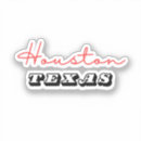 Suche nach houston texas aufkleber Dallas