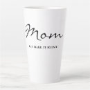 Recherche de iconique tasses Maman