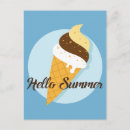 Suche nach ice cream postkarten Sommer