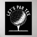 Suche nach lustiges golf poster Golfclub