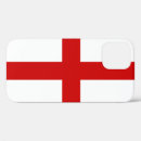 Suche nach flagge von england iphone hüllen Rot