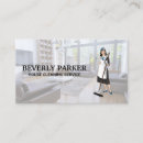 Recherche de dame vintage cartes visite Pour tous