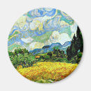 Recherche de la france magnets Paysage