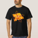 Recherche de fire hommes tshirts Chaud