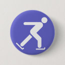 Recherche de patins badges Patinage de glace