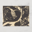 Suche nach deutscher expressionismus postkarten Expressionist