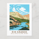 Recherche de rio rio cartes postales Texas
